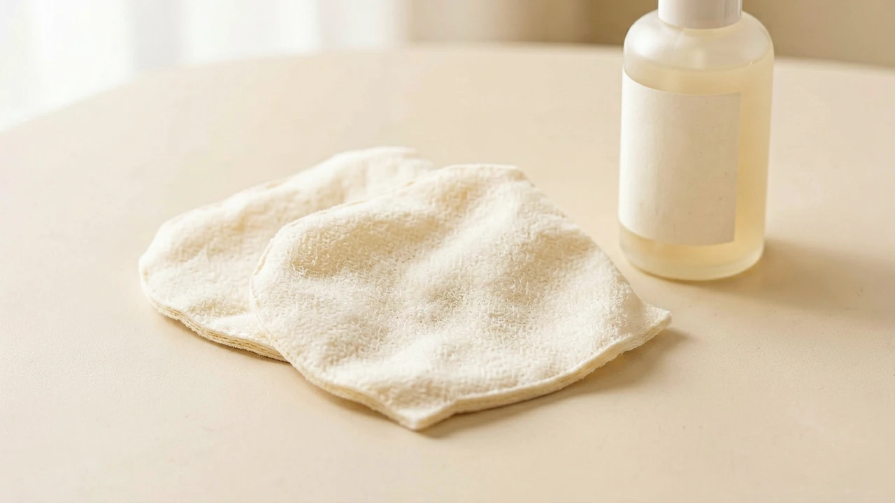 Best Reusable Makeup Remover Pads for Sensitive Skin 2026