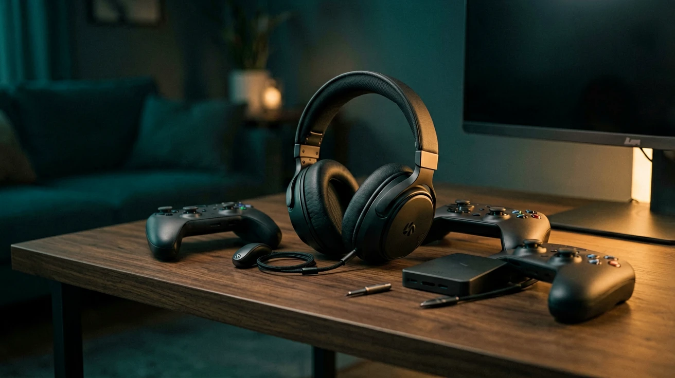 Best Gaming & Entertainment Must-Haves 2026 | Top-Rated Gear for Immersive Home Leisure