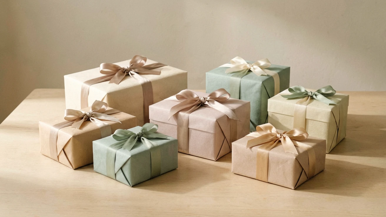 Best Gift Ideas 2026 | Universal, Thoughtful & Budget-Friendly Gifts for All Recipients