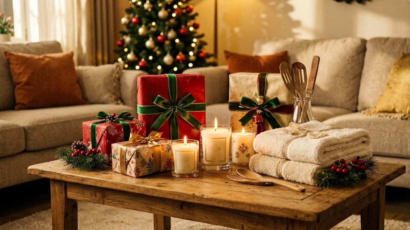 2026 Holiday Season Home & Gift Bundle Deals | Limited-Time Discounted Gift Sets & Household Stock-Up Bundles
