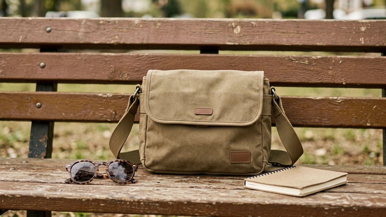 Best Lightweight Women’s Crossbody Bags for Daily Casual Use 2026