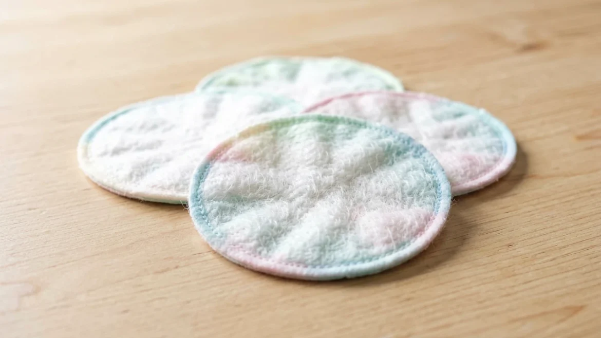 Best Reusable Makeup Remover Pads for Sensitive Skin 2026 | Soft & Eco-Friendly