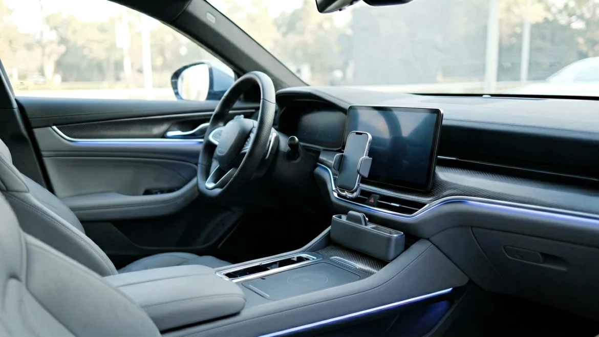 Best Universal Car Interior Accessories to Upgrade Your Ride 2026