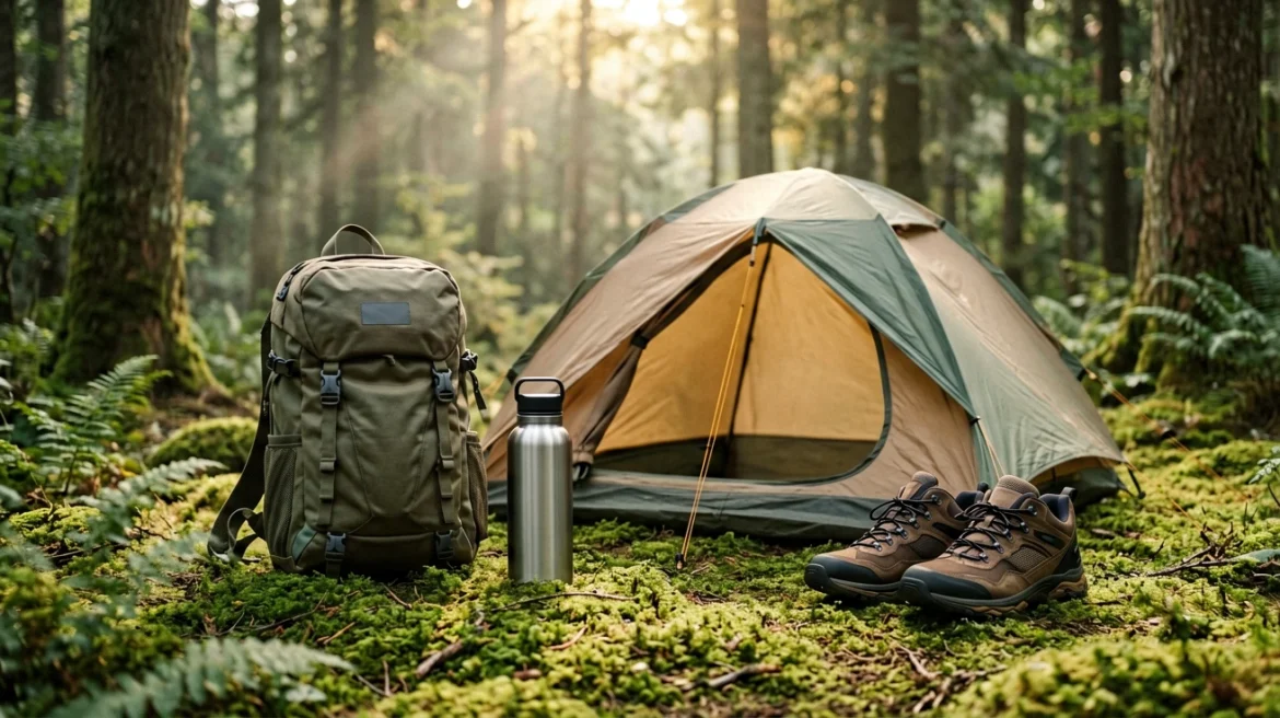 Best Lightweight Outdoor & Sports Gear for Hiking, Gym & Camping 2026