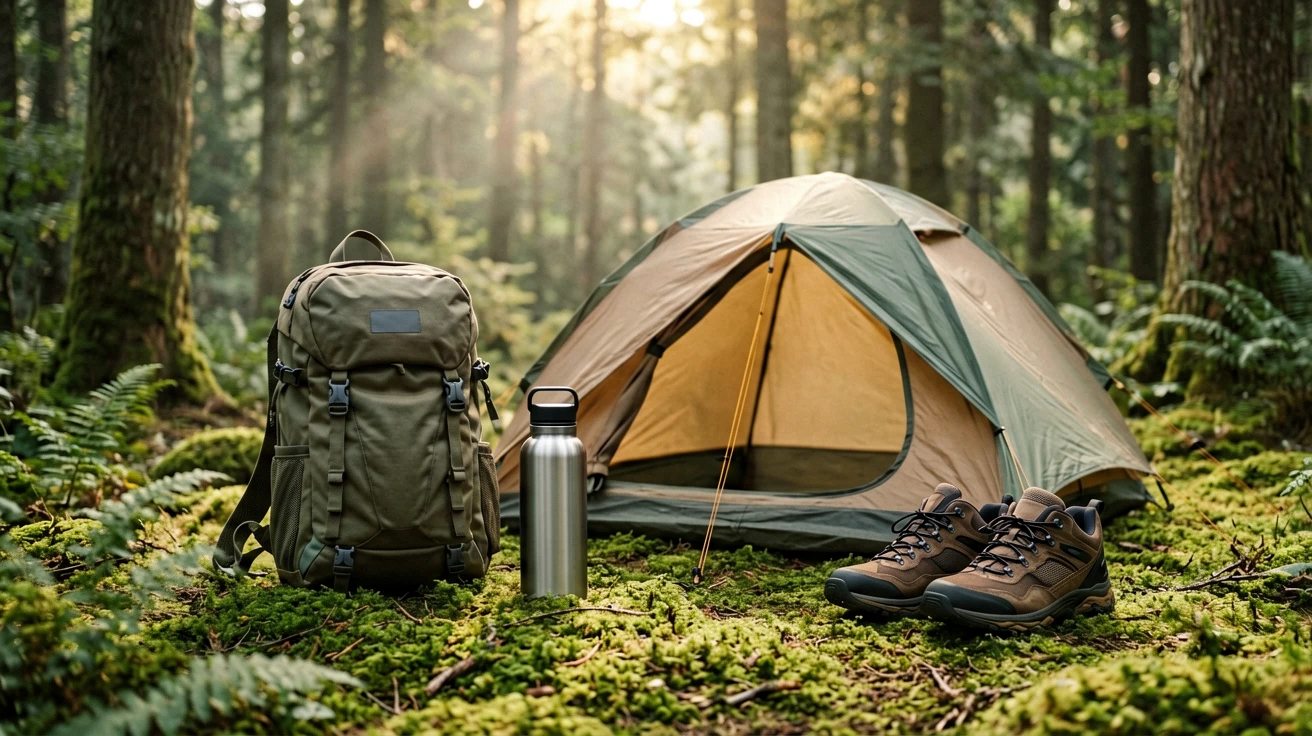Best Lightweight Outdoor & Sports Gear for Hiking, Gym & Camping 2026