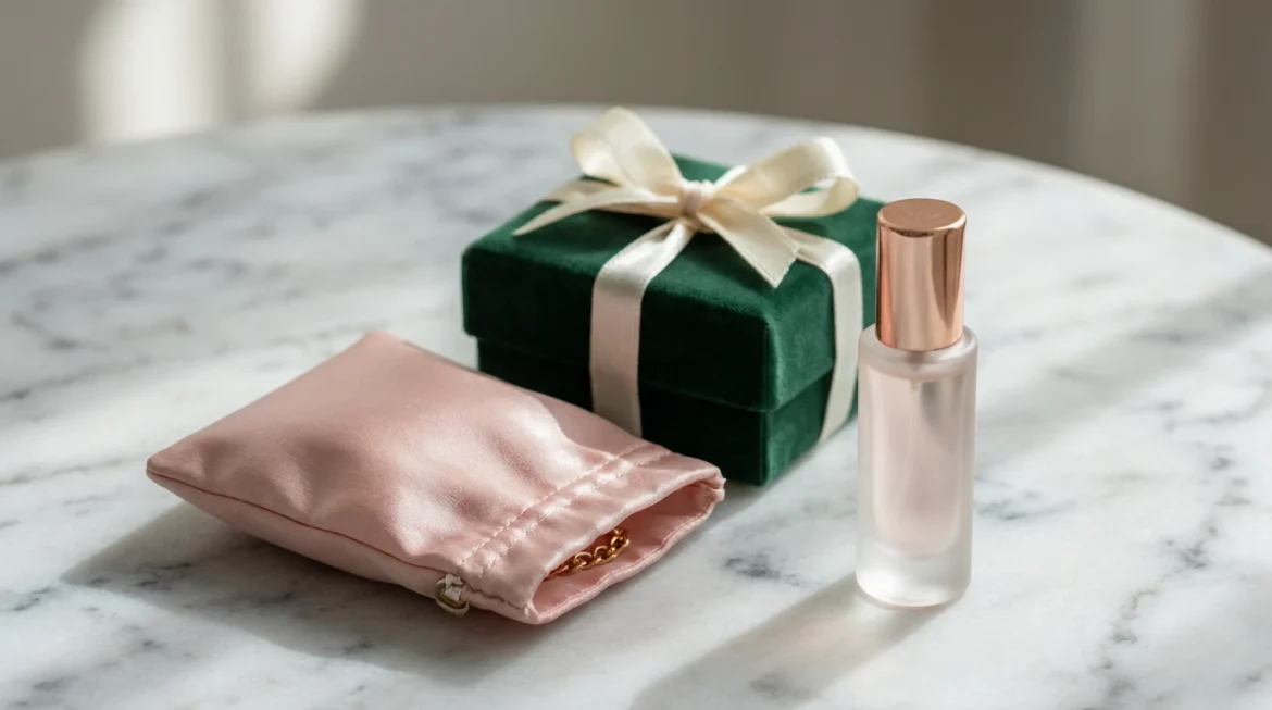 Best Small Luxury Gift Ideas for Her 2026 | Perfect Birthday & Anniversary Female Gifts