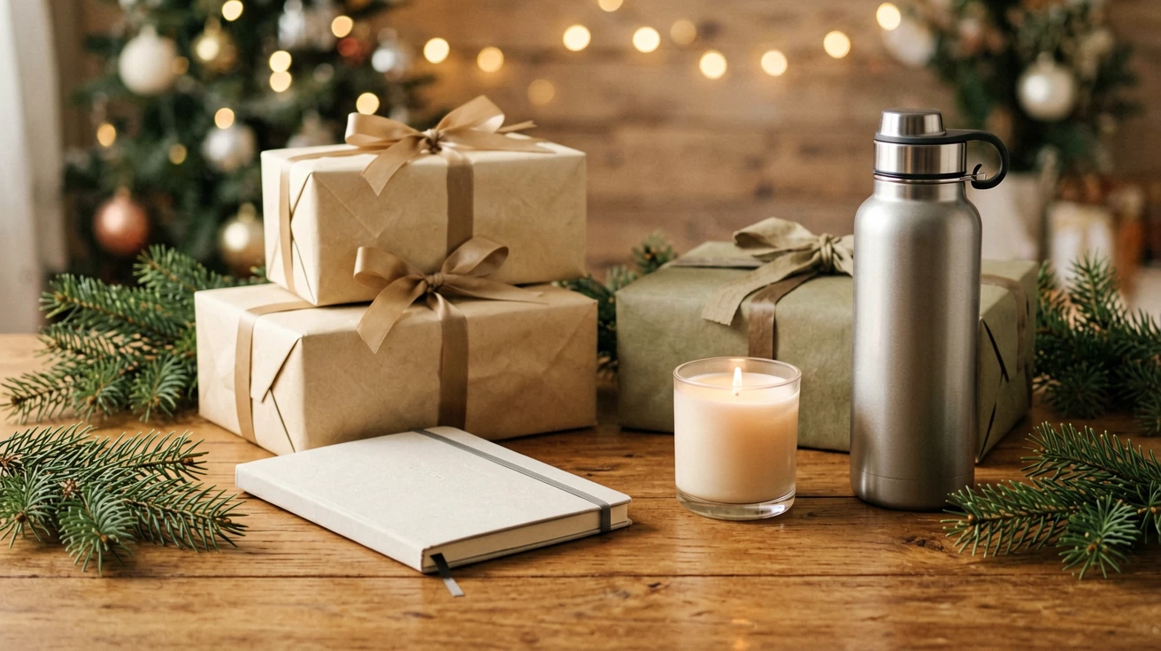 Best Universal Holiday Gift Ideas 2026 | Suitable for Family, Friends & Colleagues