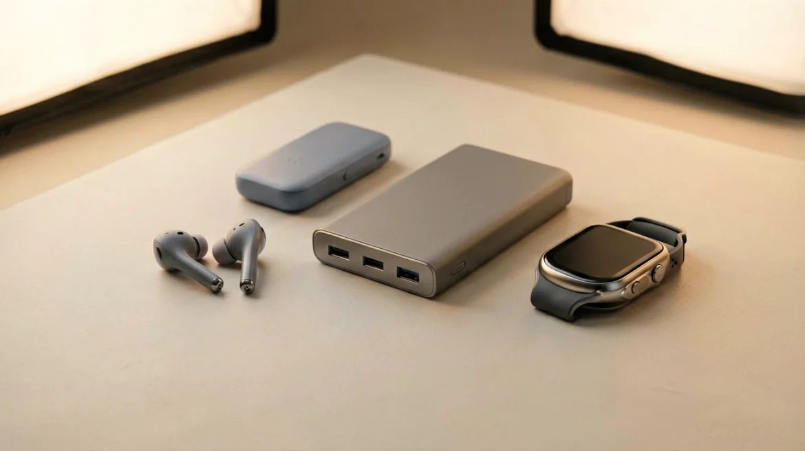 Best Budget Tech & Gadgets 2026 | High Value Electronics Under $30