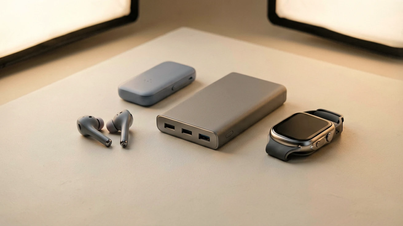 Best Budget Tech & Gadgets 2026 | High Value Electronics Under $30