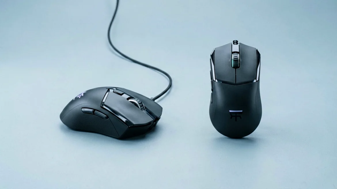 Wired vs. Wireless Gaming Mouse 2026 | Latency, Comfort & Value Full Comparison