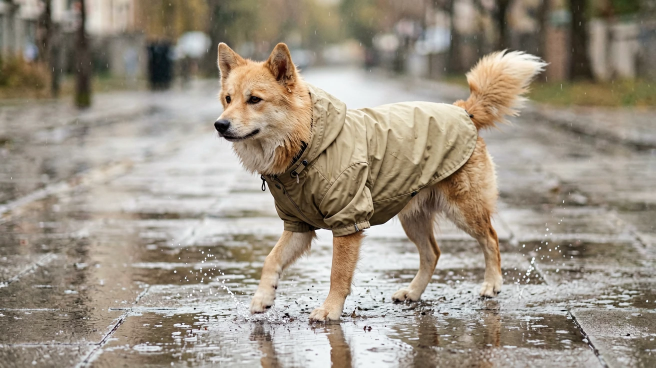 Best Waterproof Dog Raincoats for All Breeds 2026 | Lightweight & Adjustable
