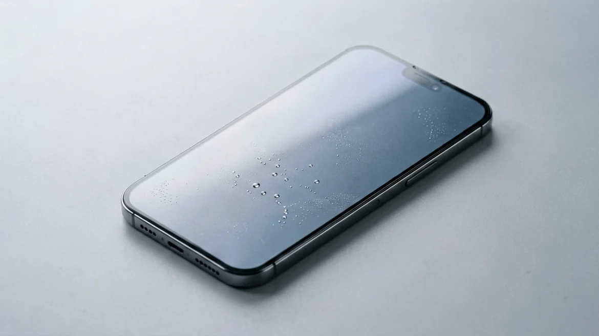 Best Anti-Scratch Phone Screen Protectors 2026 | HD Clear & Bubble-Free