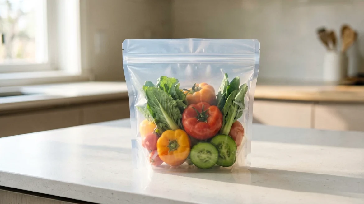 Best Reusable Silicone Food Storage Bags 2026 | Leak Proof & BPA-Free