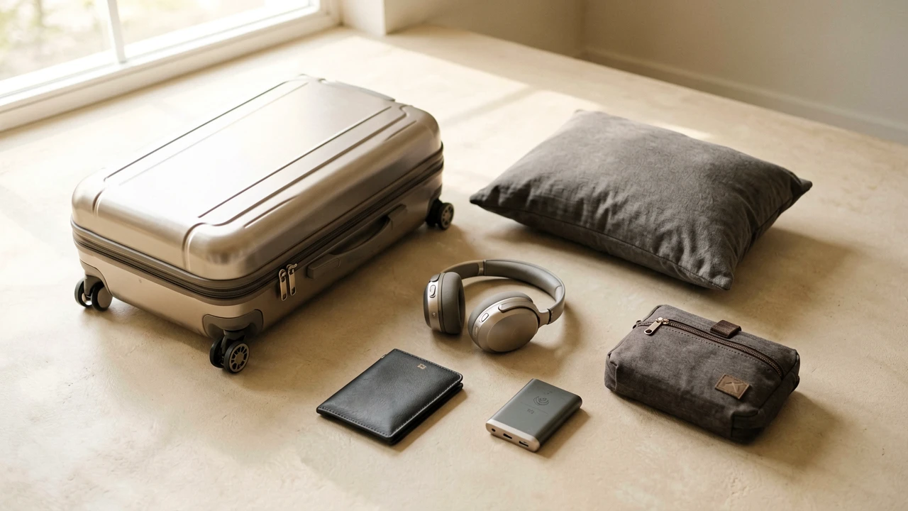 Best Travel Essentials & Travel Accessories 2026 | Lightweight & Convenient