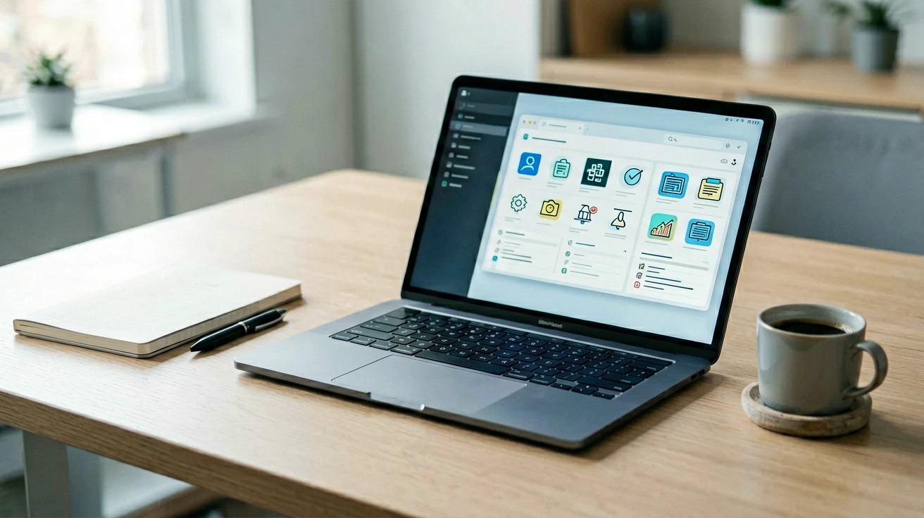 Best Productivity & Office Online Tools 2026 | Free & Premium Work Efficiency Software