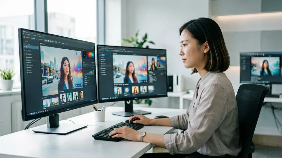 Best AI Creative & Digital Marketing Online Tools 2026 | Content Creation & Social Media Tools