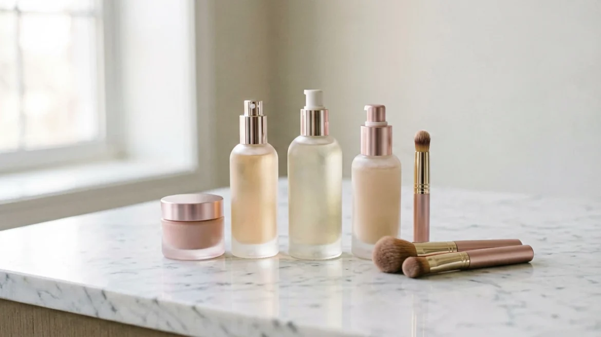 Best Everyday Makeup & Skincare Beauty Products 2026 | Long-Lasting & Skin-Friendly Picks