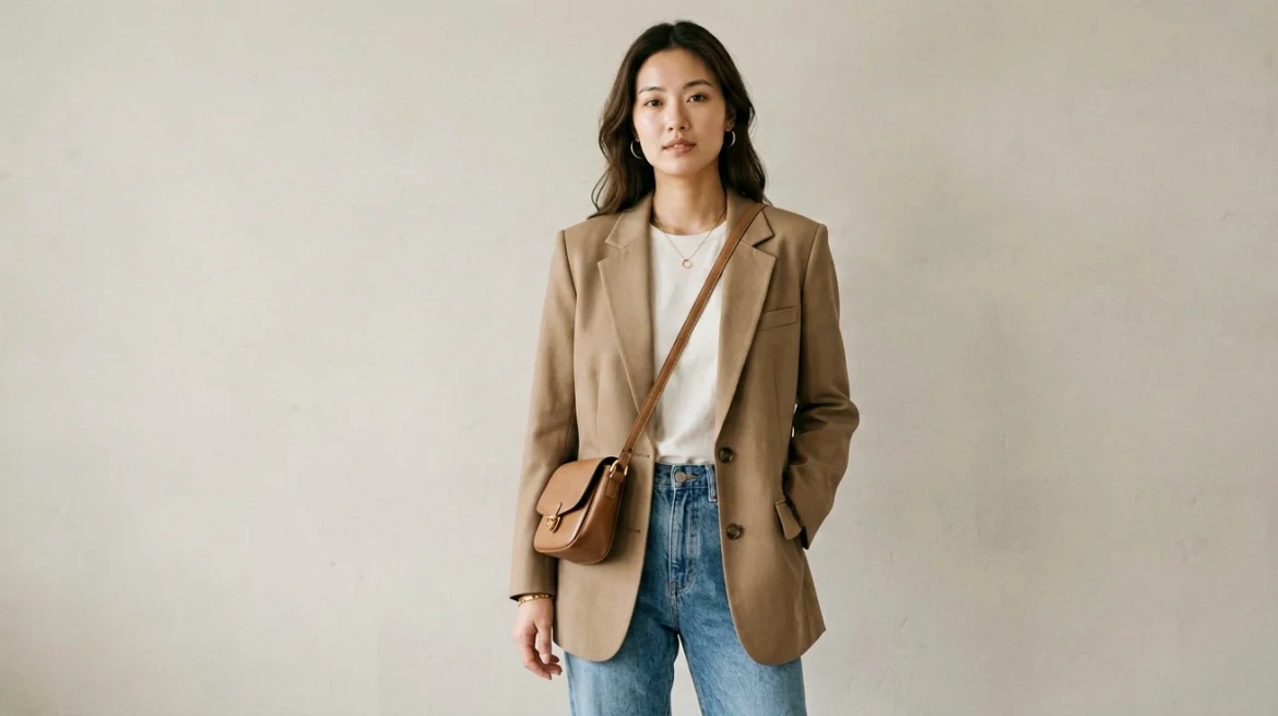 Trendy Casual Fashion Outfit Accessories 2026 | Stylish Daily Wear & Wardrobe Essentials