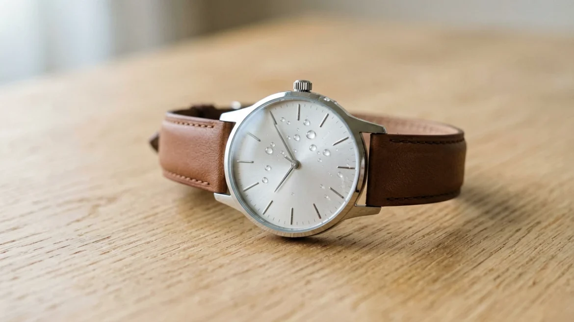 Best Minimalist Daily Wear Watches 2026 | Stylish Waterproof Analog Wrist Watches