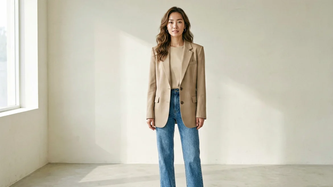 Best Beauty & Fashion Staples 2026 | Trendy, Wearable & Low-Maintenance Everyday Looks