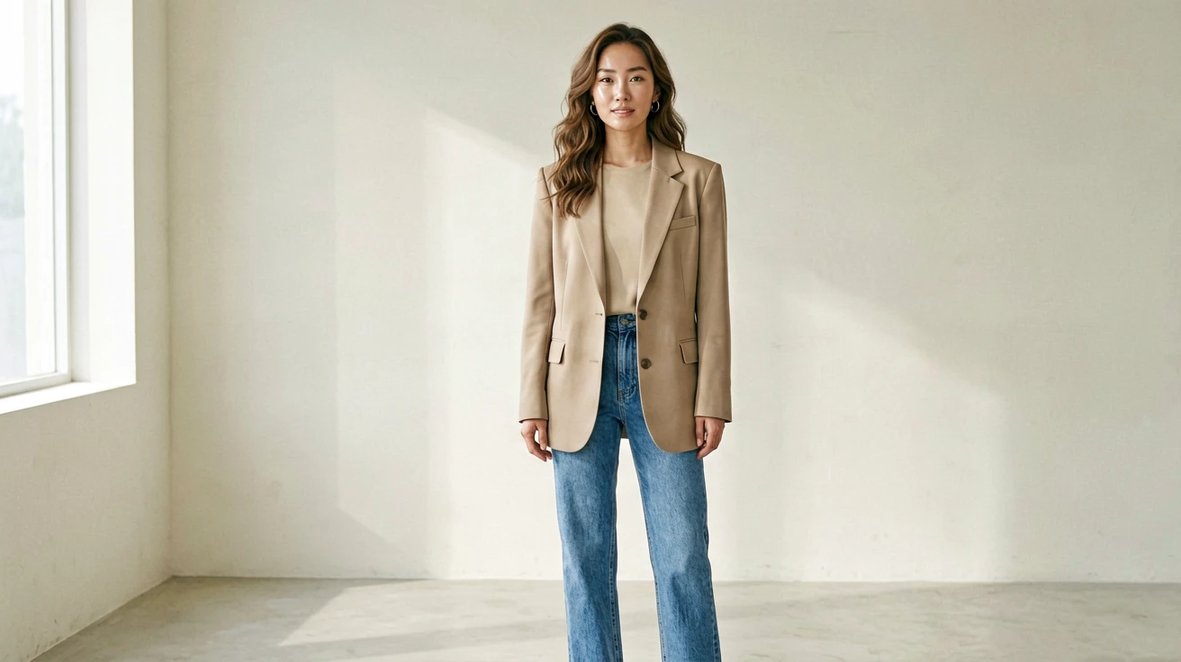 Best Beauty & Fashion Staples 2026 | Trendy, Wearable & Low-Maintenance Everyday Looks