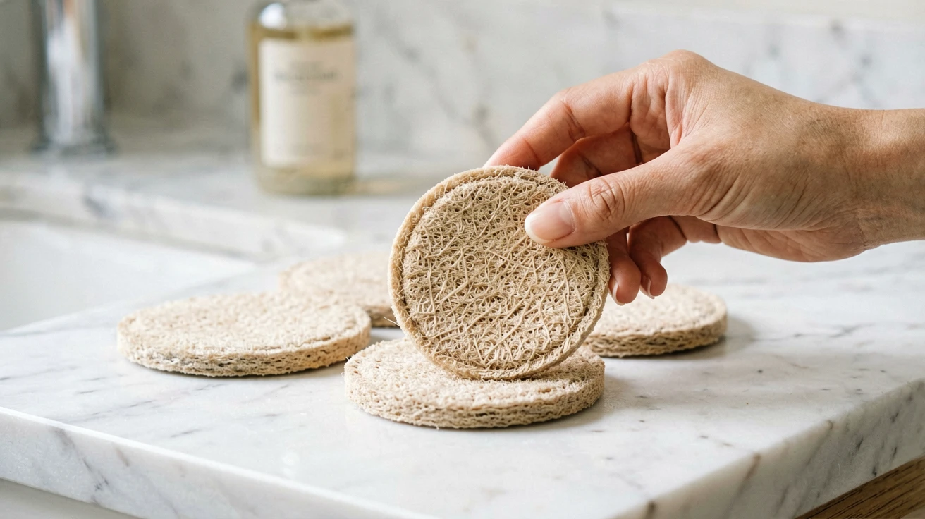 Are Bamboo Pads Really Better for Your Skin?
