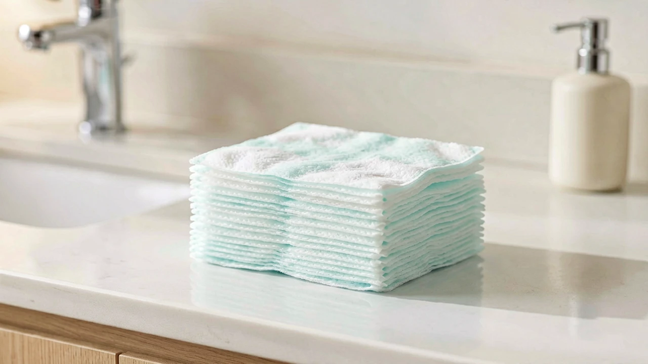 Are Reusable Makeup Pads Really More Hygienic?
