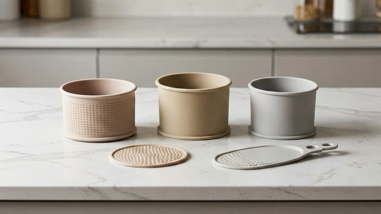 Best Adjustable Silicone Pot Holders & Trivets 2026 | Heat Resistant