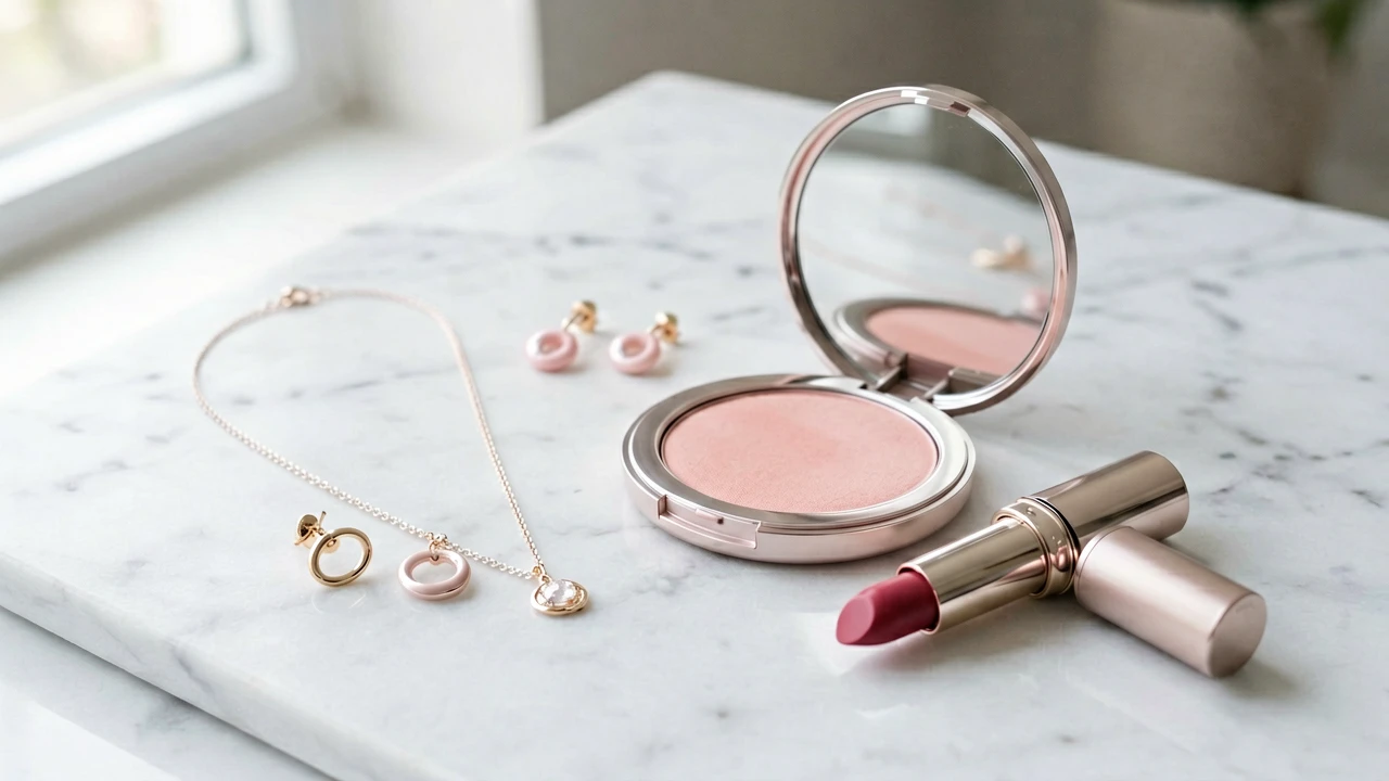 Best Beauty & Fashion Accessories 2026 | Stylish, Durable & Skin-Safe