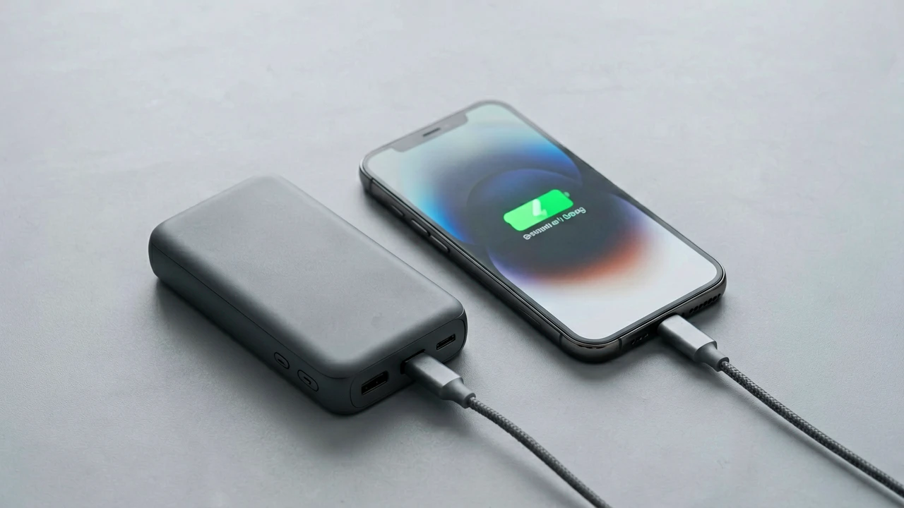 Understanding PD Fast Charging and Battery Conversion Rate