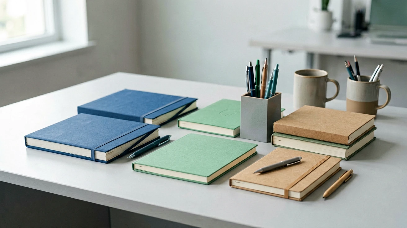 Premium Office & School Supplies 2026 | High-Efficiency Desk Essentials