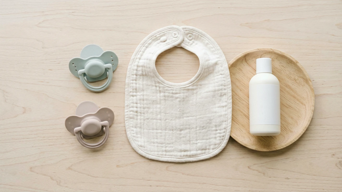 Safe Baby & Kids Daily Essentials 2026 | Non-Toxic & Child-Safe Products