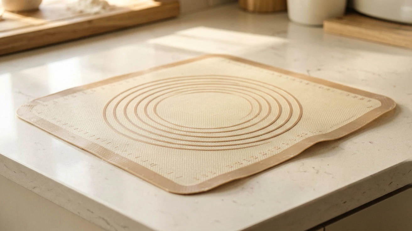 Why is food-grade silicone safer?