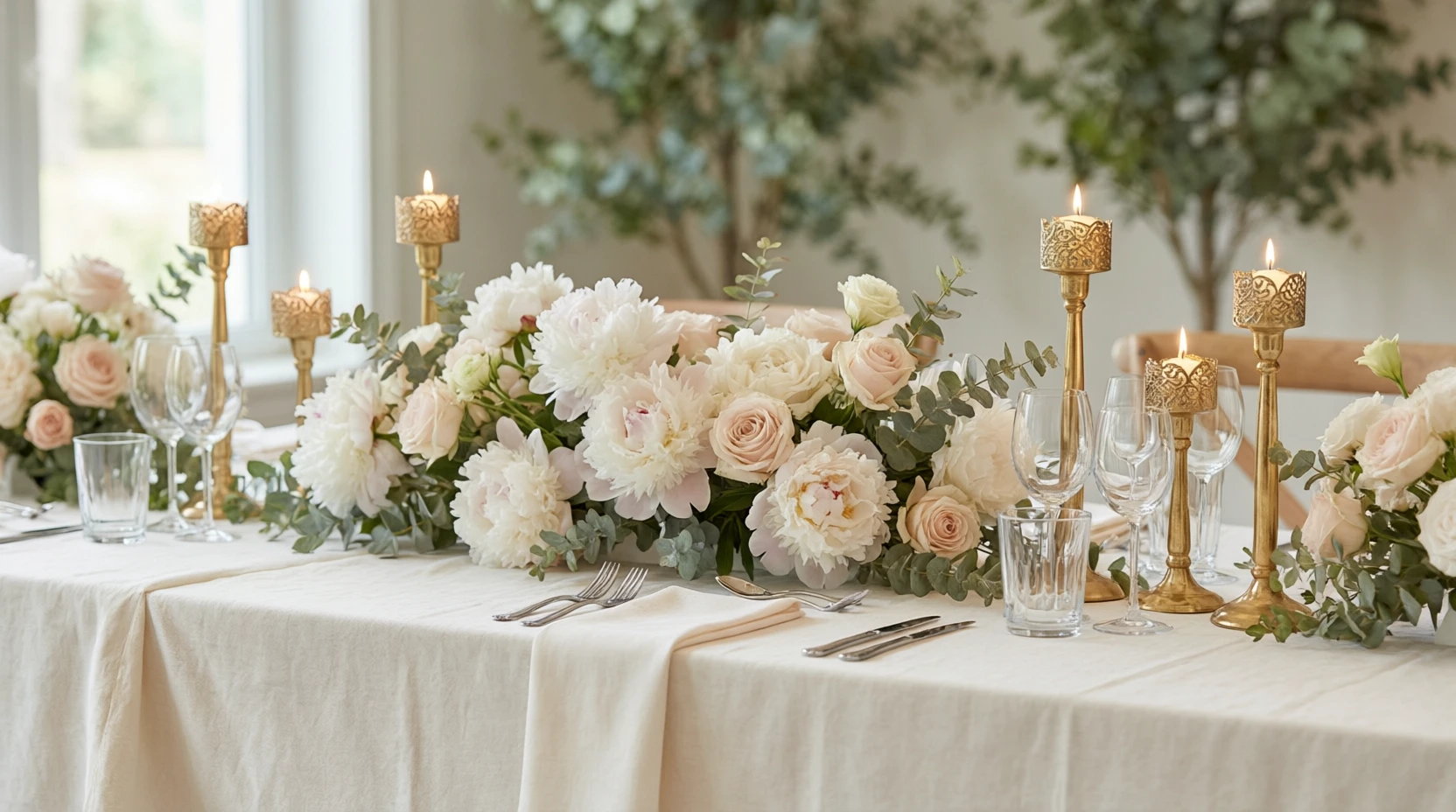 How to Reuse Wedding Decor for Multiple Events