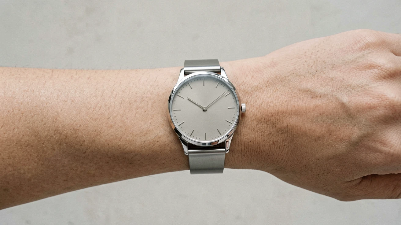 Why Minimalist Watches Are Trending in 2026
