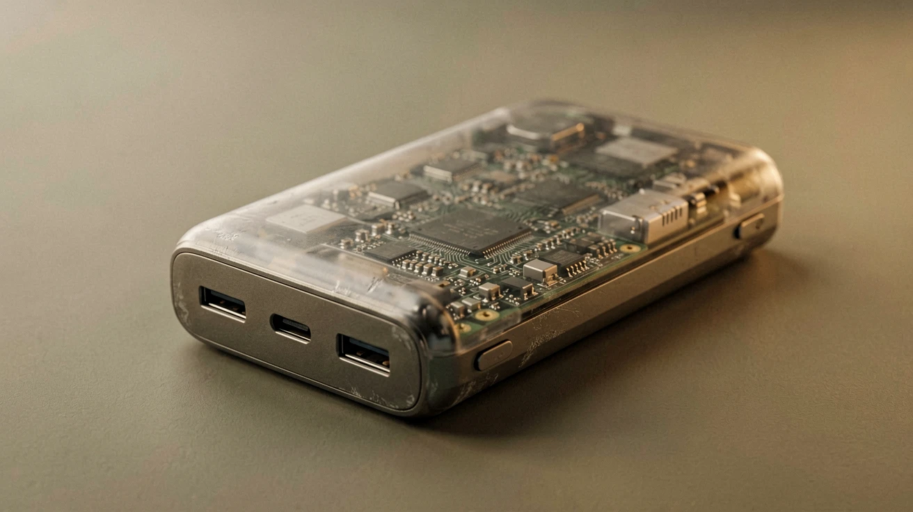 Power bank lifespan secrets