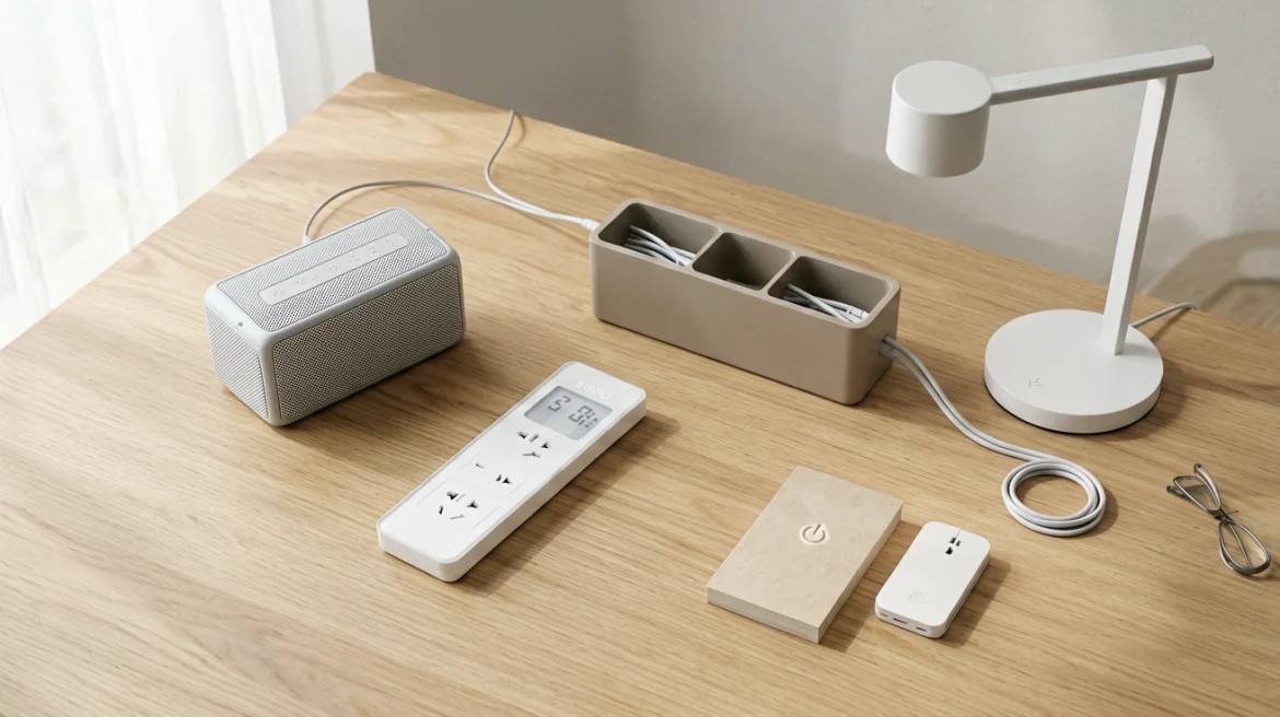 Best Budget Home & Office Gadgets Under $30 2026 | Affordable High-Value Daily Essentials