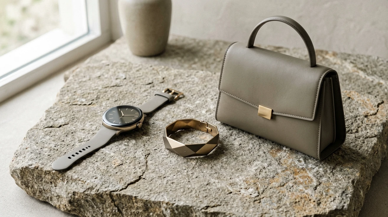 Emerging trends in versatile minimalist accessories for 2027